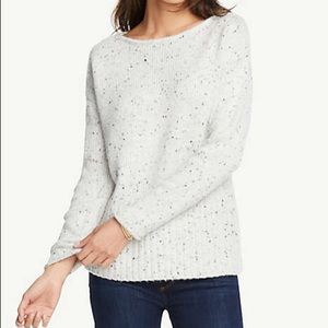 MOVING SALE‼️ Ann Taylor Sweater